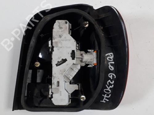 Left taillight VW POLO III (6N1) 60 1.4 | BP27583326C34 