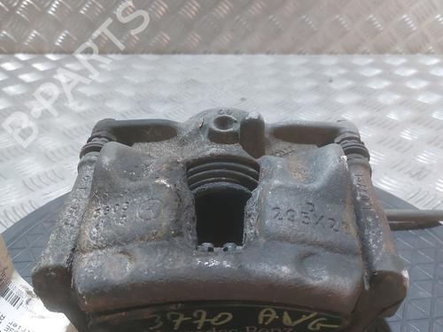 Used Left front brake caliper MERCEDES-BENZ A-CLASS (W176) A 180 (176.042) (122 hp) 29588843