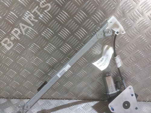 Front right window mechanism PEUGEOT 406 (8B) 2.0 HDI 110 | BP25487239C23 