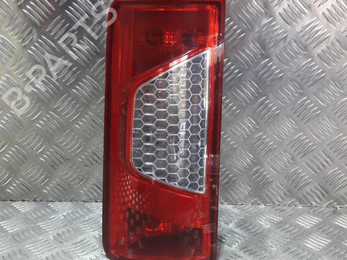 Left taillight FORD TRANSIT CONNECT (P65_, P70_, P80_) 1.8 TDCi | BP21511439C34 