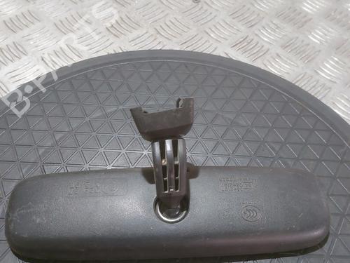 Used Rear mirror Rear mirror MITSUBISHI L200 / TRITON (KA_T, KB_T) 2.5 DI-D 4WD (KB4T) (136 hp) 26907888 26907888