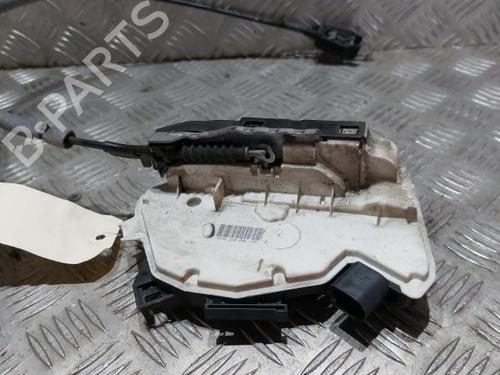 Used Front right lock SEAT IBIZA IV (6J5, 6P1) 1.4 TDI (80 hp) 21508415