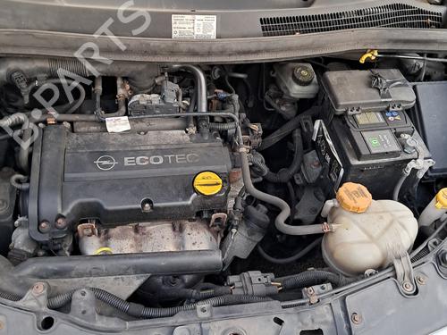 Left headlight OPEL CORSA D (S07) | BP33824509C28 - Image 8