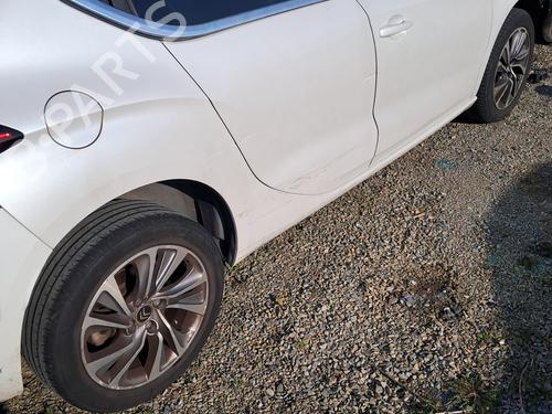 Ignition barrel CITROËN DS4 (NX_) 1.6 HDi 115 | BP27733752M48 - Image 9