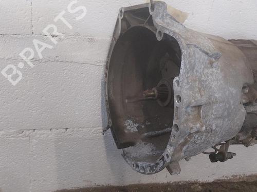 Used Gearbox Gearbox 33728338 33728338