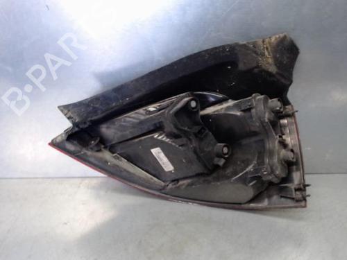 Used Left taillight RENAULT MEGANE II (BM0/1_, CM0/1_) 1.5 dCi (BM02, BM13, BM2A, CM02, CM13) (101 hp) 27816723