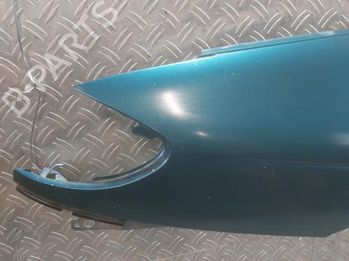 Left front fenders RENAULT MEGANE I (BA0/1_) 1.4 e (BA0E, BA0V) | BP26890492C41 