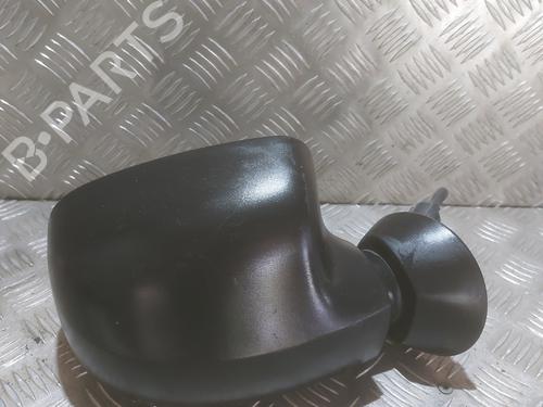 Right mirror DACIA LOGAN MCV (KS_) 1.5 dCi (KS0K) | BP24448056C27 