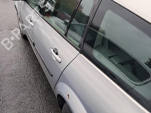 Left front window switch RENAULT MEGANE II Estate (KM0/1_) 1.5 dCi (KM02, KM13) | BP24131948I27  - Image 7