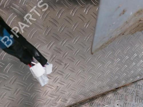 Left front door TOYOTA RAV 4 II (_A2_) 2.0 D 4WD (CLA20_, CLA21_, CLA20R, CLA21R) | BP21508663C2 