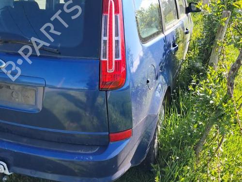 Right sun visor FORD C-MAX (DM2) 1.8 TDCi | BP21514196I2 - Image 4