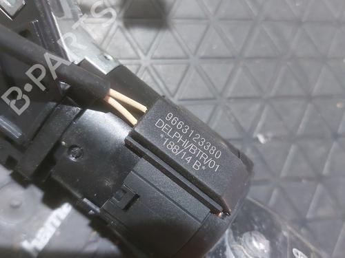 Electronic module PEUGEOT 208 I (CA_, CC_) 1.6 HDi | BP32067060M83 - Image 3