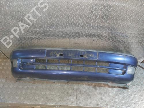 Pare-chocs avant OPEL ASTRA F Hatchback (T92) 1.7 TD (F08, M08, F68, M68) (68 hp) 29073343