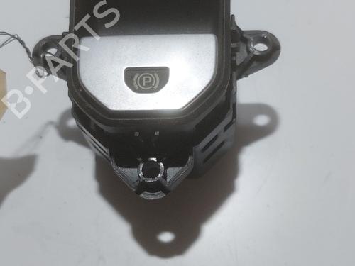 Used Electric handbrake Electric handbrake LAND ROVER RANGE ROVER EVOQUE (L538) 2.2 D (150 hp) 29339834 29339834