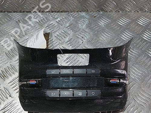 Used Climate control PEUGEOT 208 I (CA_, CC_) 1.6 BlueHDi 100 (100 hp) 21506137