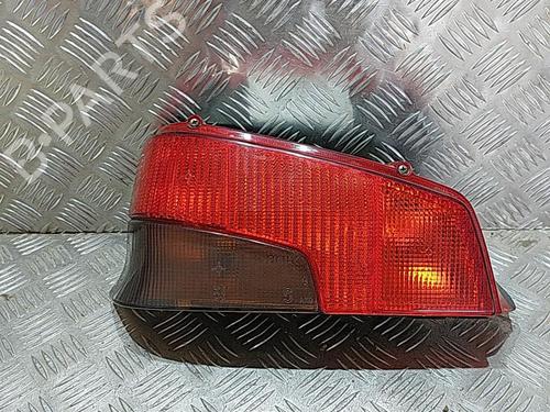 Left taillight PEUGEOT 106 I (1A, 1C) 1.1 | BP21509096C34 
