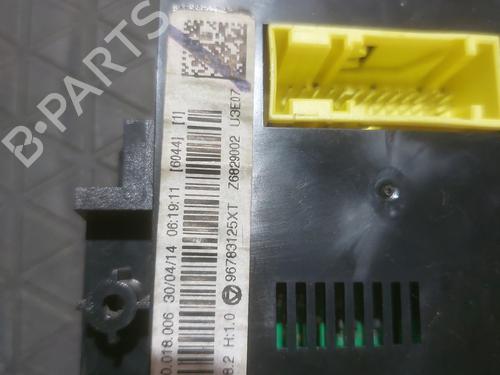 climate-control-citroen-ds3-sa_-2009-2010-2011-2012-2013-2014-2015-2016-25652470 main image