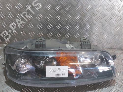 Used Right headlight FIAT PUNTO (188_) 1.2 60 (188.030, .050, .130, .150, .230, .250) (60 hp) 22564852