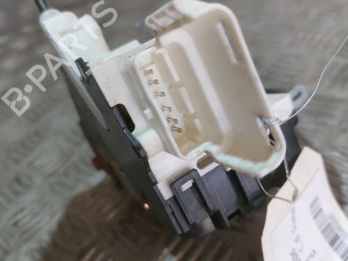 Rear left lock CITROËN C4 I (LC_) 1.6 HDi | BP22438040C100 
