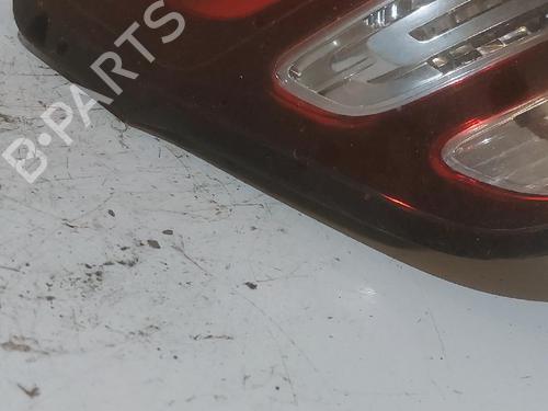 Left taillight CITROËN C3 II (SC_) 1.4 HDi 70 (SC8HZC, SC8HR0, SC8HP4) | BP38095354C34 - Image 4