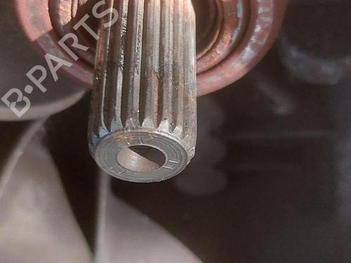 Gearbox FIAT 500 (312_) 1.3 D Multijet (312AXE1A) | BP39471452M3 - Image 5