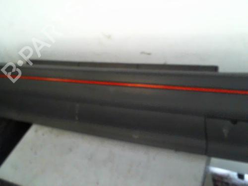 Rear bumper VW POLO III (6N1) 64 1.9 SDI | BP27583311C8 