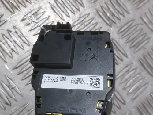 Switch PEUGEOT 508 SW I (8E_) 2.0 HDi | BP24054534I30 