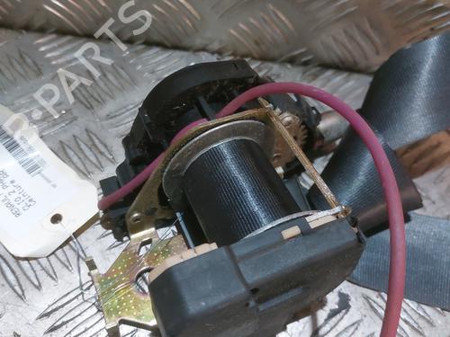 Used Rear left seatbelt Rear left seatbelt 23811651 23811651