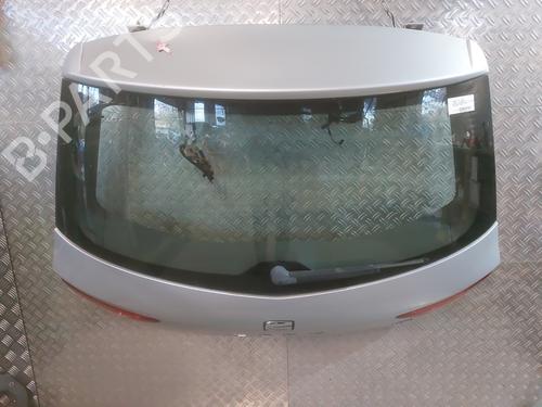 Used Tailgate SEAT LEON (5F1) 1.6 TDI (115 hp) 29315260