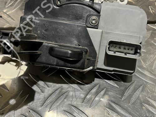 Front right lock PEUGEOT 307 (3A/C) 1.6 HDi | BP21507212C97 
