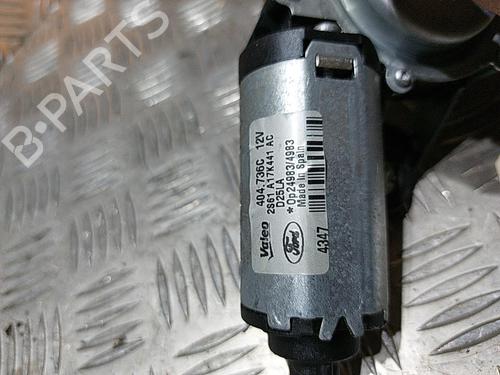 Used Rear wiper motor Rear wiper motor 21512960 21512960