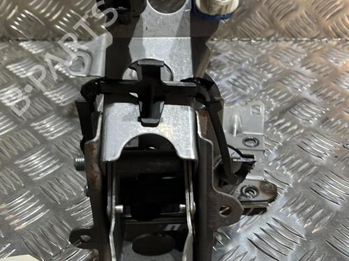 Used Break pedal Break pedal FORD FIESTA VI (CB1, CCN) 1.5 TDCi (95 hp) 21515732 21515732