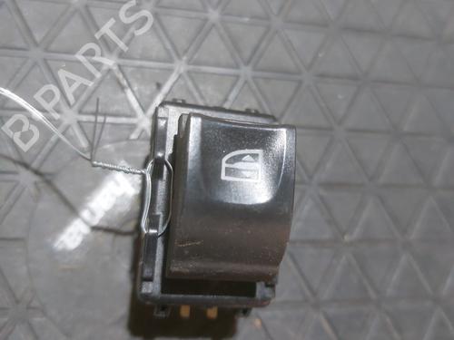 Used Left front window switch RENAULT CLIO IV (BH_) 1.5 dCi 90 (90 hp) 24815265