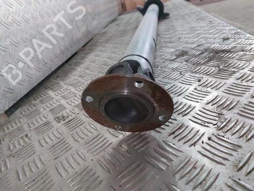 Used Driveshaft Driveshaft RENAULT KADJAR (HA_, HL_) 1.7 Blue dCi 150 4WD (HLA7) (150 hp) 21512600 21512600