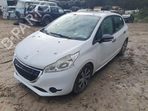 Used Parts PEUGEOT 208 I (CA_, CC_)  1.6 HDi  4456246
