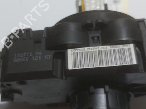 Used Steering column stalk Steering column stalk CITROËN C3 I (FC_, FN_) 1.4 HDi (68 hp) 34532382 34532382