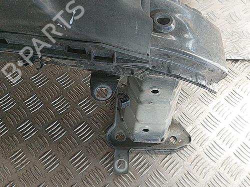 Front bumper reinforcement VOLVO S40 II (544) D2 | BP21514815C109 