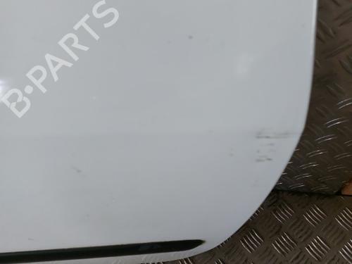 Right front door PEUGEOT 307 (3A/C) 1.6 HDi | BP21510018C3 