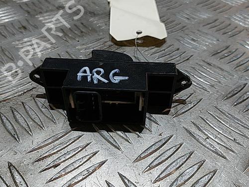Left rear window switch CITROËN C4 AIRCROSS 1.6 HDi 115 AWC | BP21504204I29 