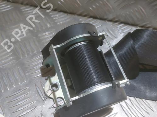 Rear left seatbelt PEUGEOT 308 SW I (4E_, 4H_) 1.6 HDi | BP26410909I29 