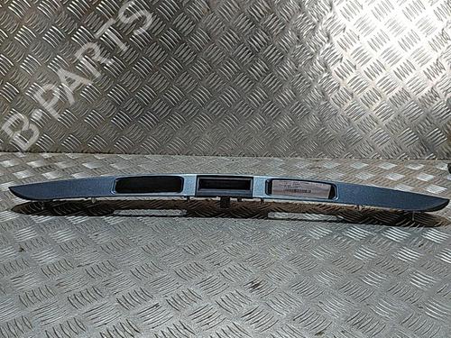 Used Tailgate handle Tailgate handle PEUGEOT 207 (WA_, WC_) 1.4 16V (95 hp) 21510416 21510416