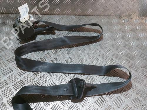 Front left seatbelt DACIA LODGY (JS_) 1.5 dCi | BP23811453I26 - Image 2
