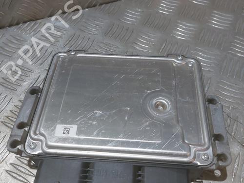 Electronic module PEUGEOT 308 II (LB_, LP_, LW_, LH_, L3_) 1.6 HDi | BP26022013M83 