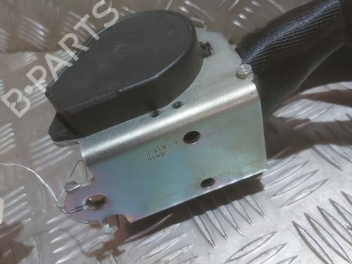 Rear center seatbelt DACIA LODGY (JS_) 1.2 TCe (JSAY, JSM0) | BP30725495I27 - Image 2