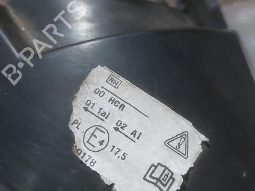 Right headlight FORD FOCUS II (DA_, HCP, DP) 1.6 Ti | BP30933901C29 - Image 4