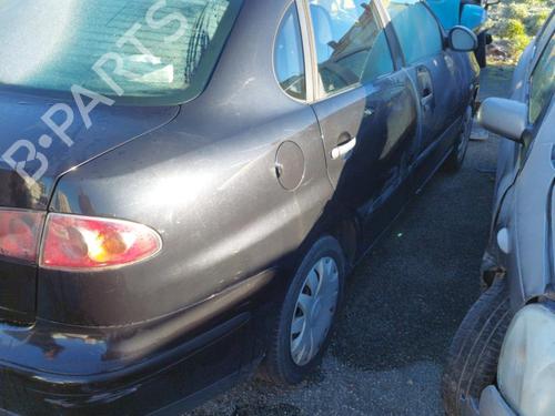 Used Parts SEAT CORDOBA (6L2) 1.4 TDI 2010597