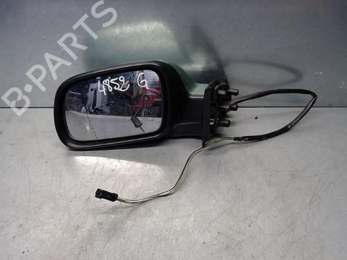 Used Left mirror PEUGEOT 307 (3A/C) 2.0 HDi 110 (107 hp) 30560728