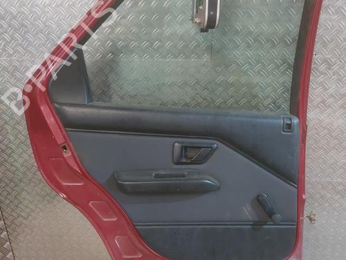 Left rear door CITROËN ZX (N2)  | BP29150894C4 