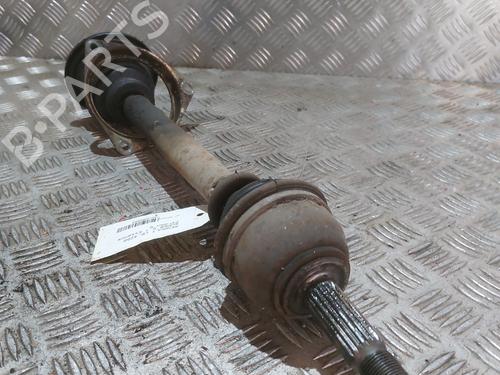Used Left front driveshaft Left front driveshaft RENAULT SUPER 5 (B/C40_) 1.0 (B/C/400) (41 hp) 22405069 22405069