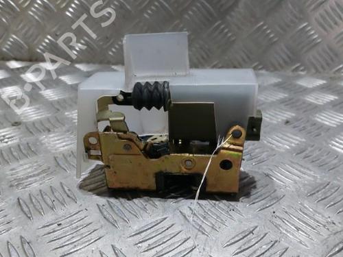 Used Front left lock Front left lock 21512897 21512897